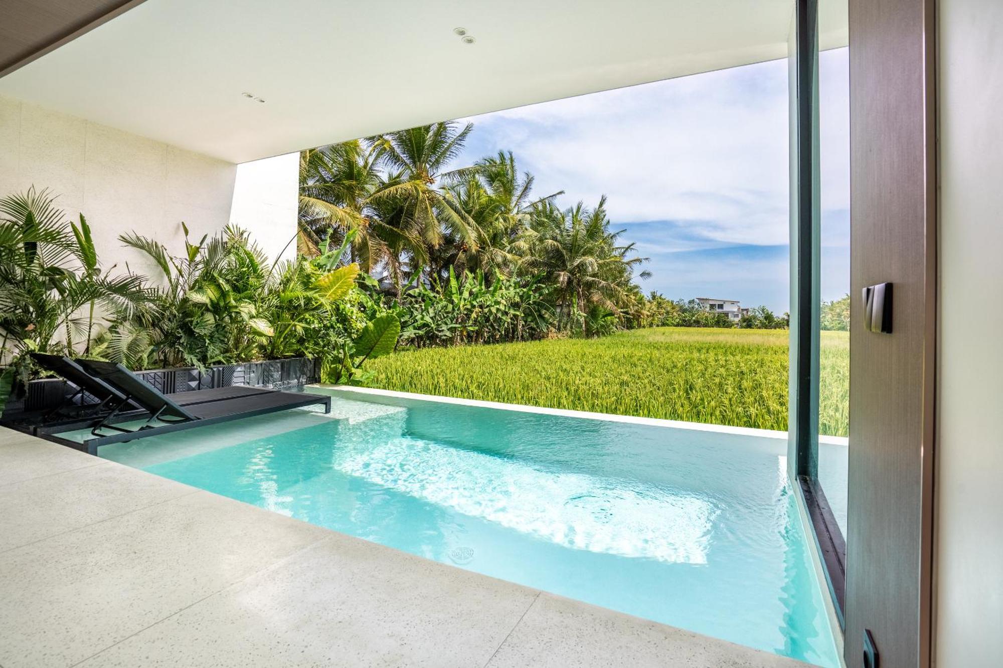 Villa Flow Iii Ubud