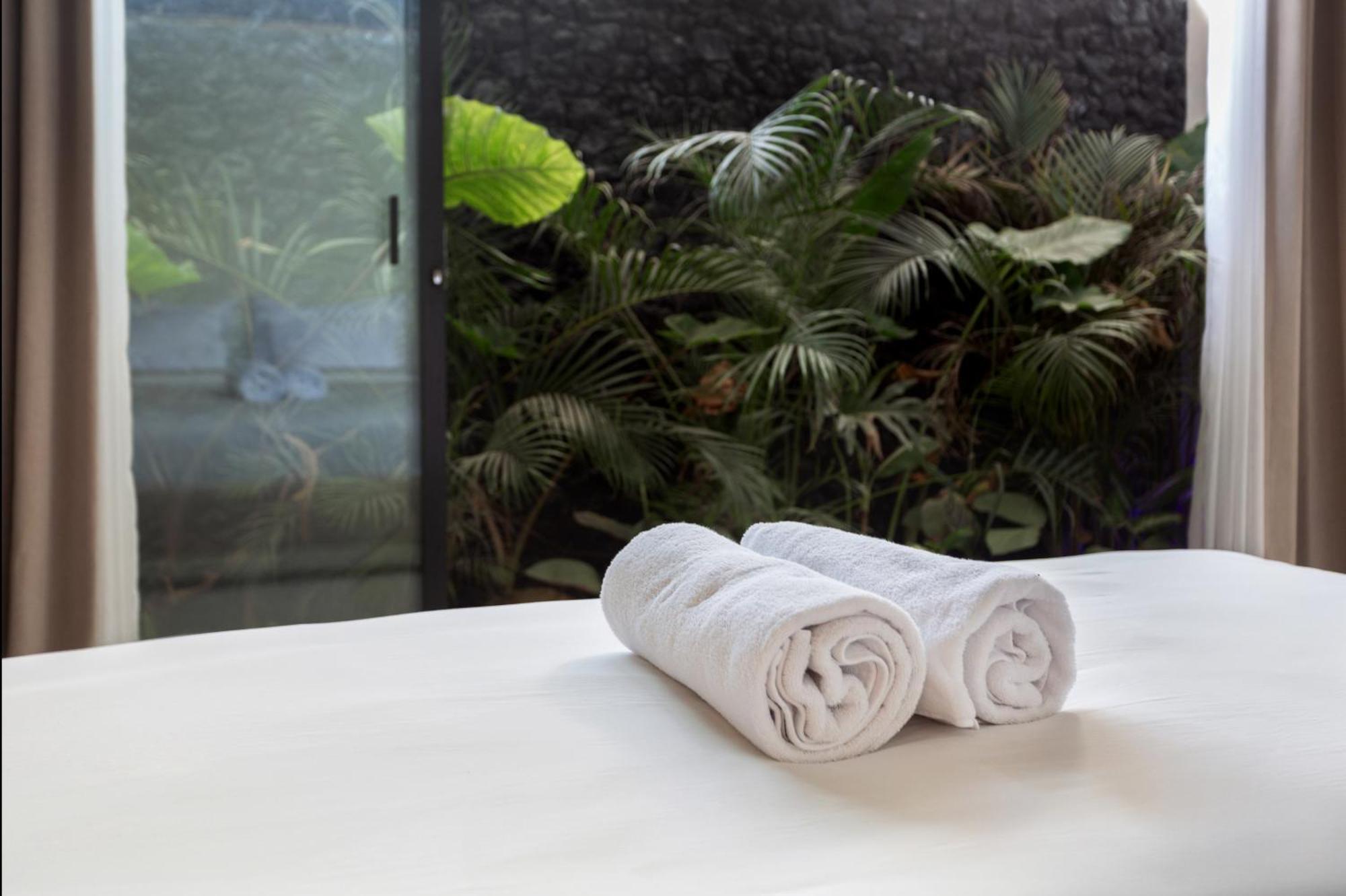 Flow Iii Villa Ubud