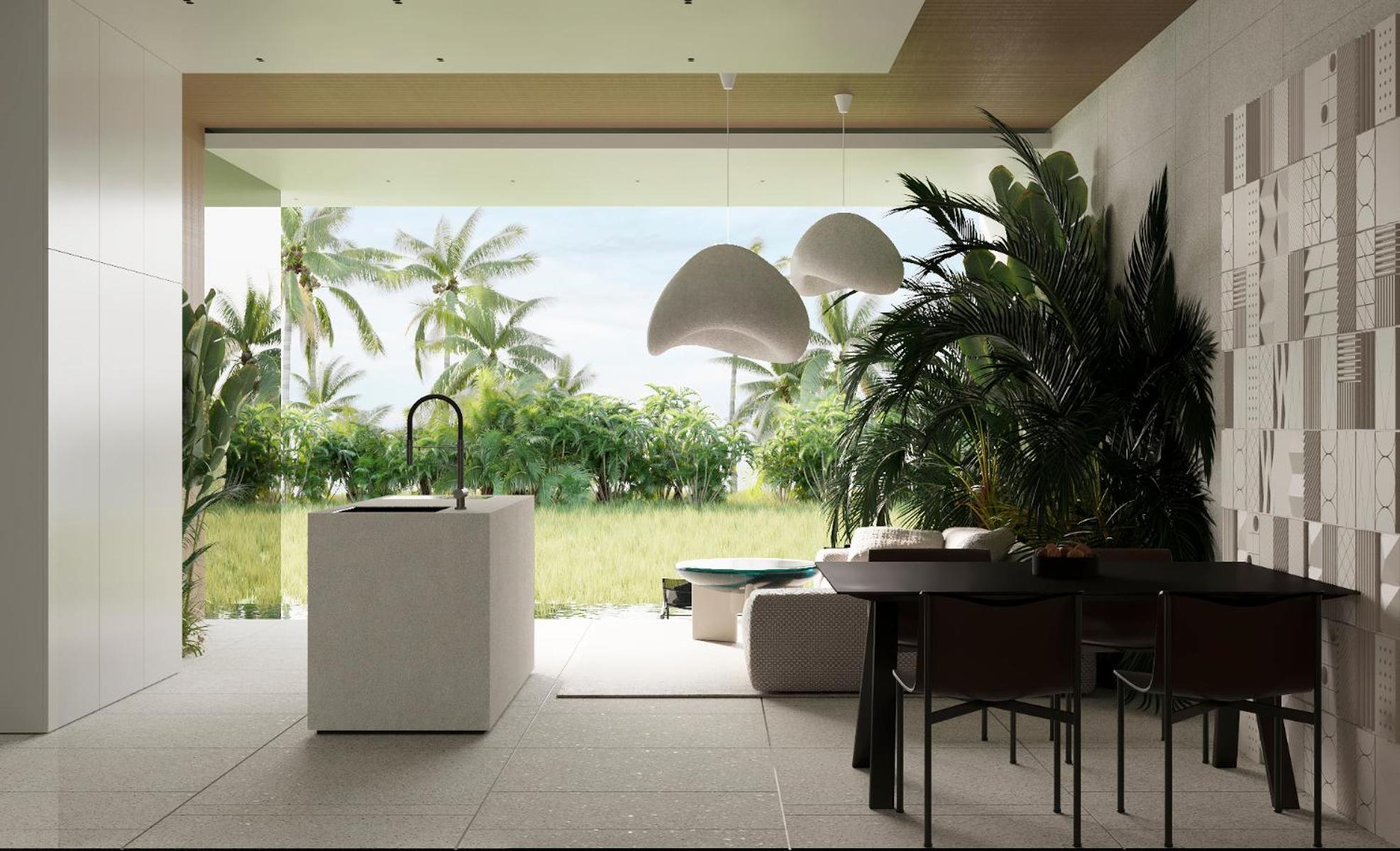 Villa Flow Iii Ubud