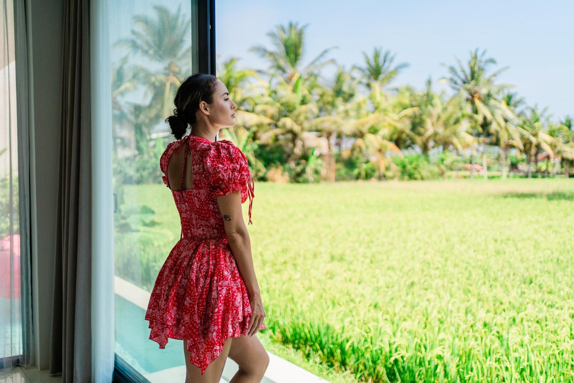 Villa Flow Iii Ubud