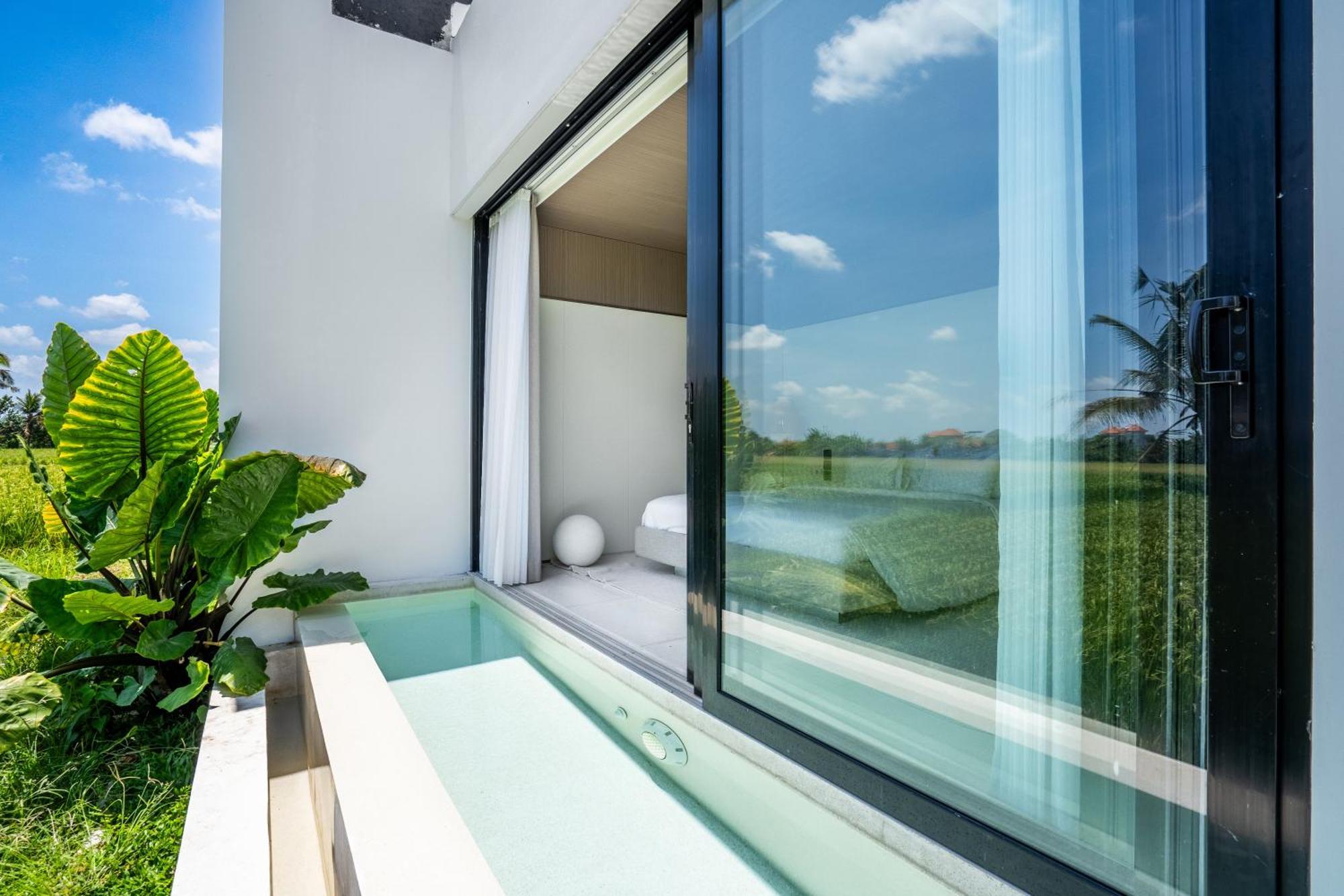 Villa Flow Iii Ubud