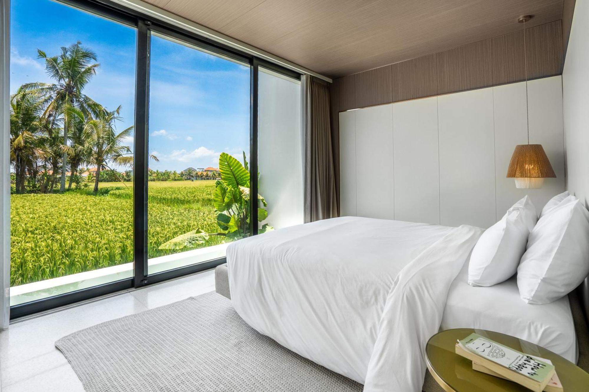 Flow Iii Villa Ubud