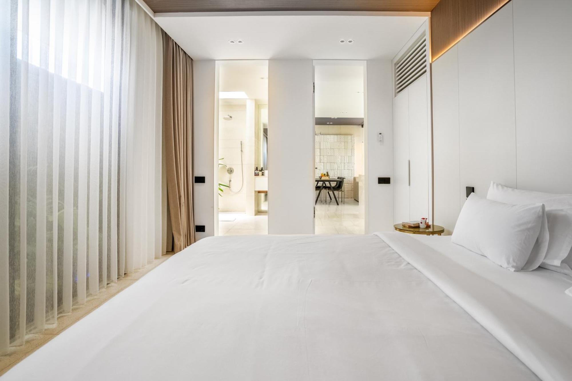 Villa Flow Iii Ubud
