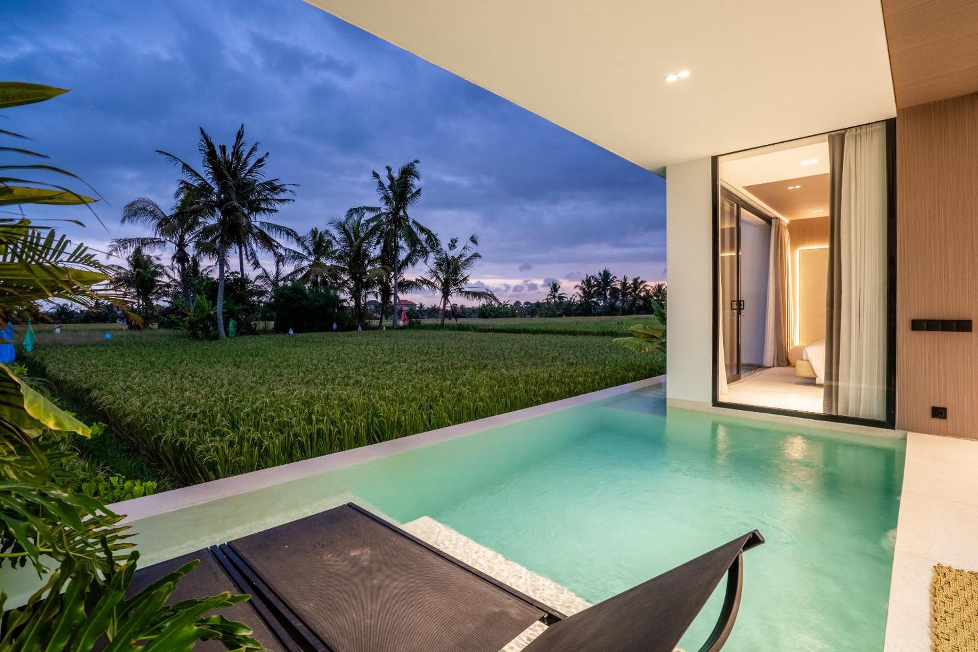 Villa Flow Iii Ubud
