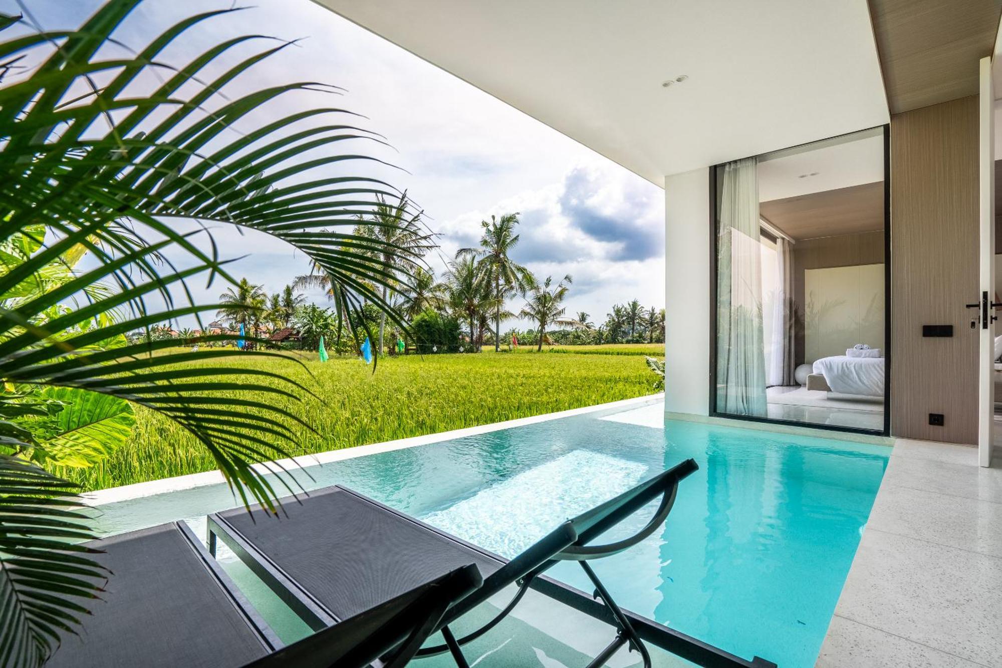 Villa Flow Iii *
