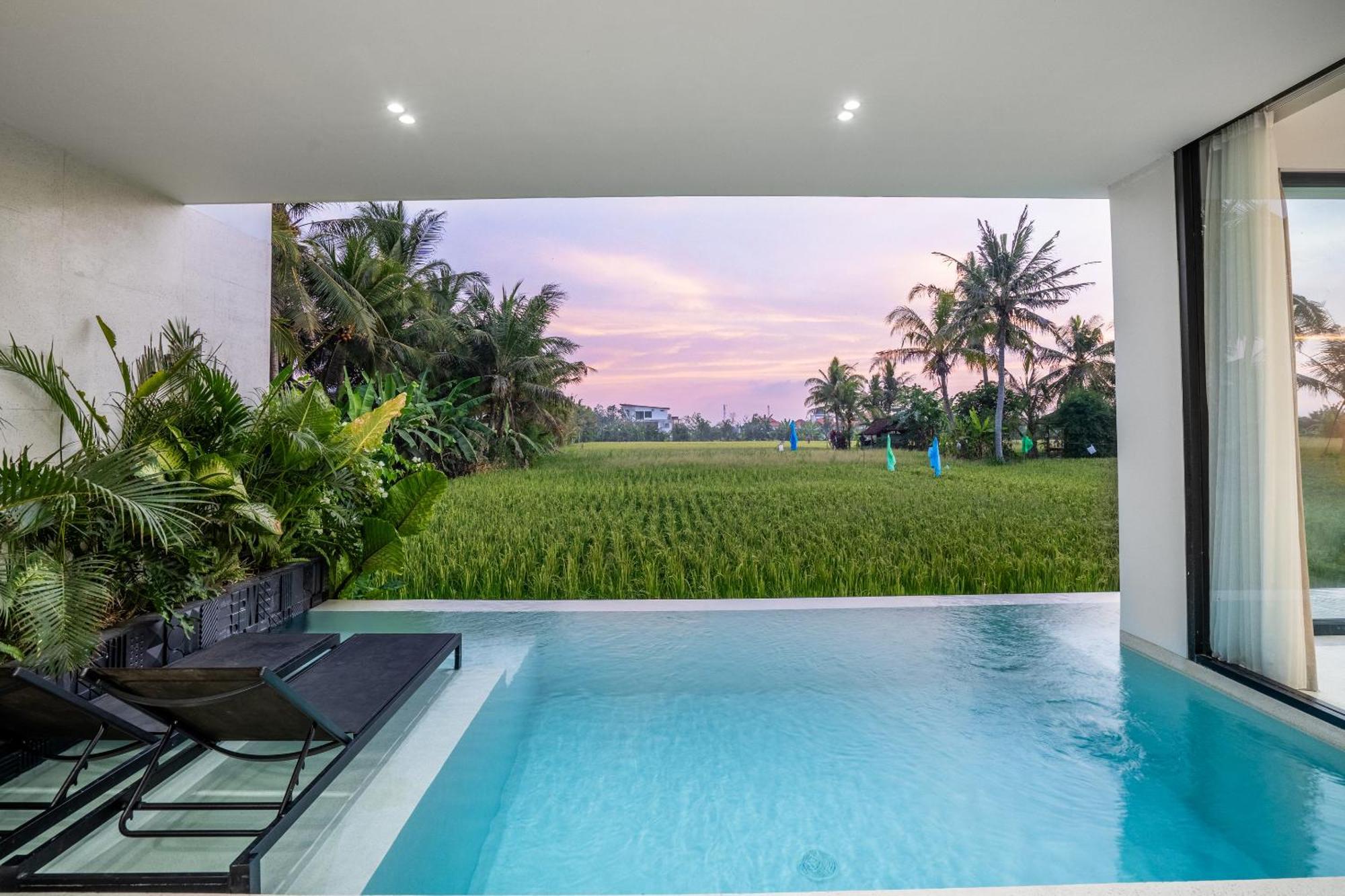 Flow Iii Ubud