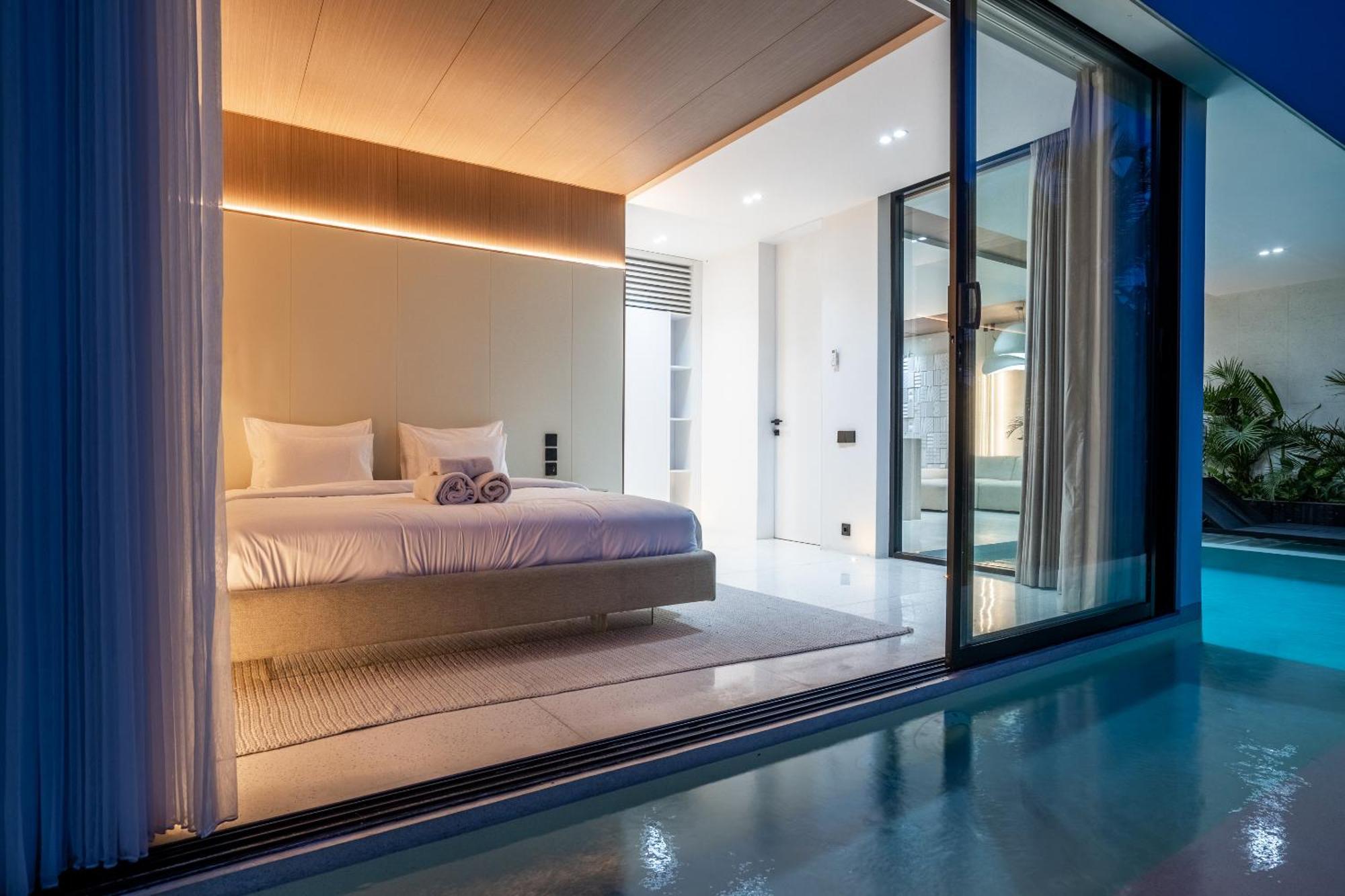 Villa Flow Iii Ubud