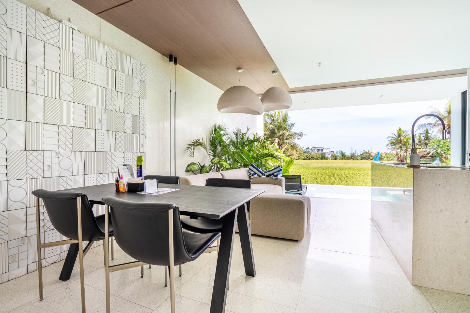 Villa Flow Iii Ubud